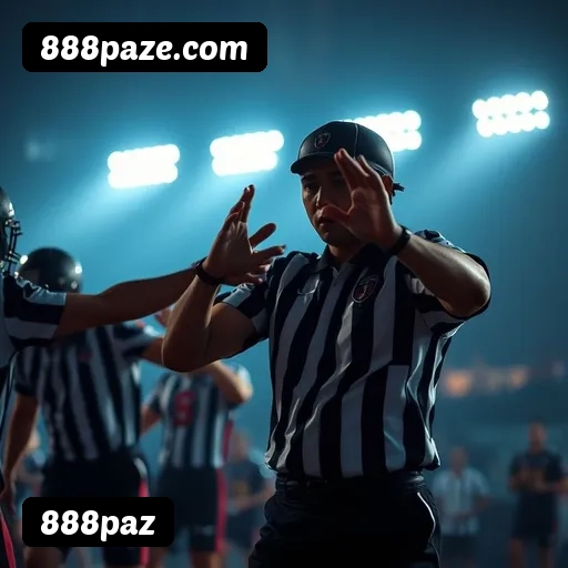 Certificações de segurança da 888paz